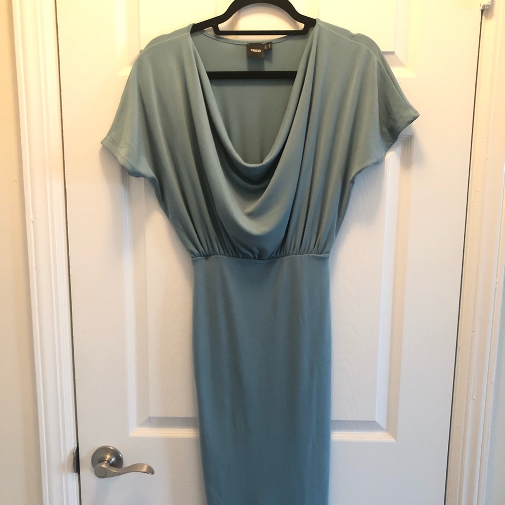 Pencil dress
